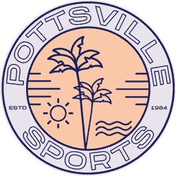 Pottsville Sports crest